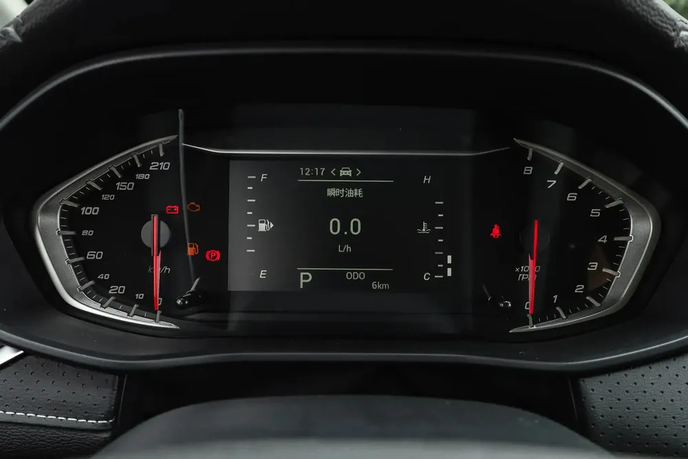 Vista 10 del vehículo: Maxus G50