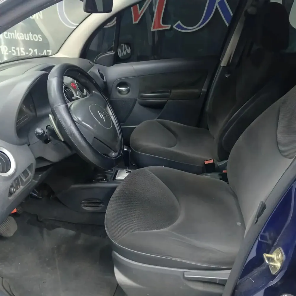 Vista 4 del vehículo: Citroën C3