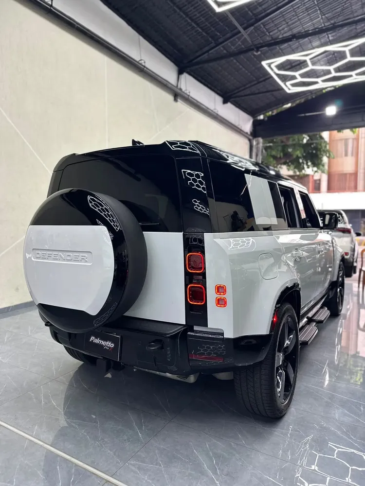 Vista 11 del vehículo: Land Rover