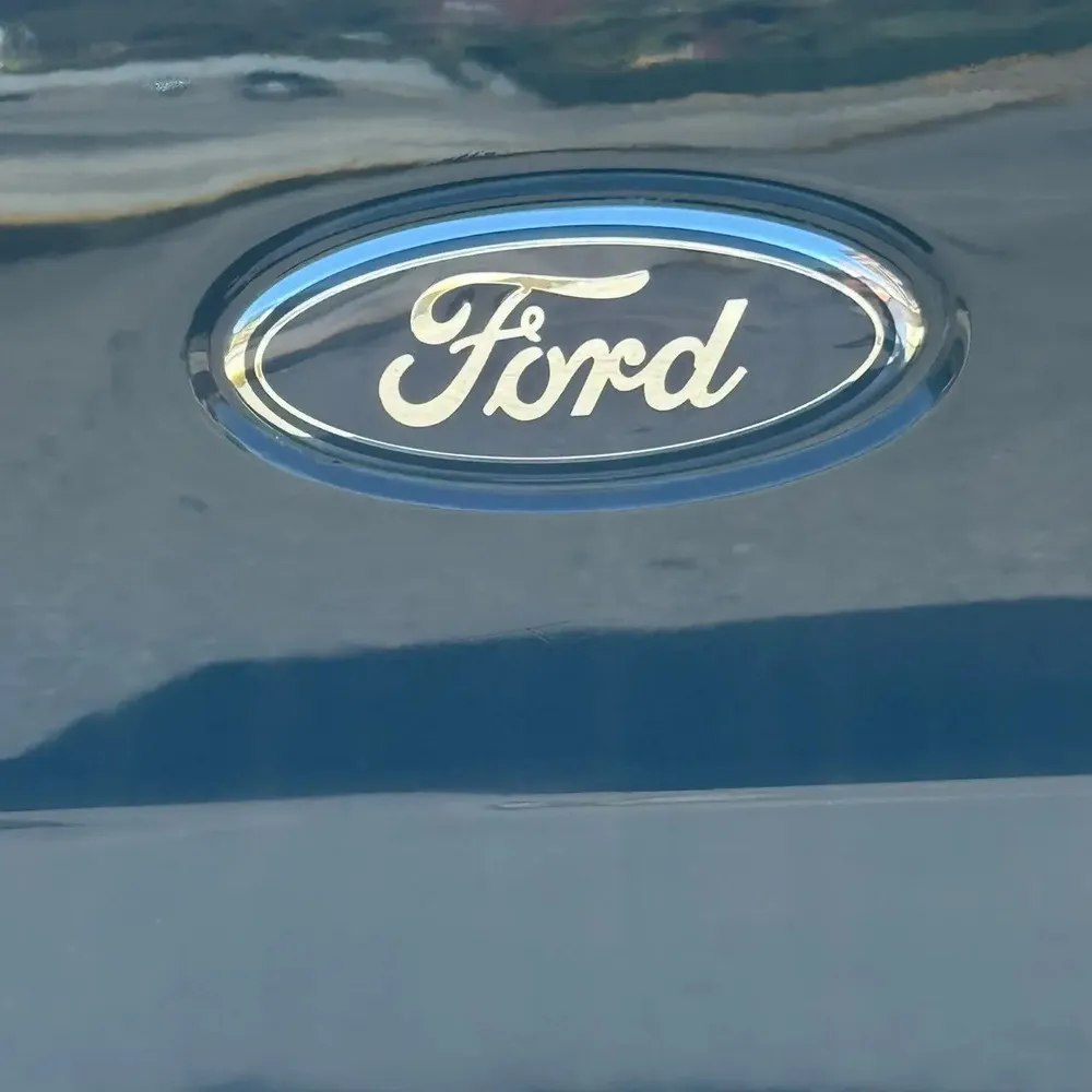 Vista 11 del vehículo: Ford F150