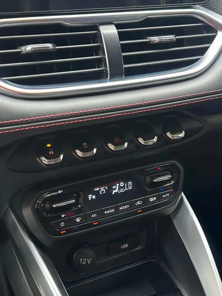 Vista 5 del vehículo: Chevrolet Groove