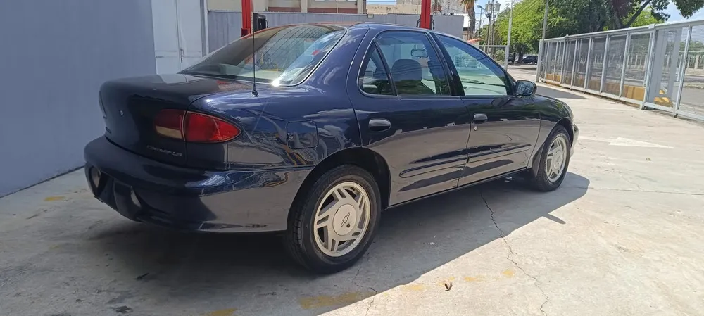 Vista 4 del vehículo: Chevrolet Cavalier