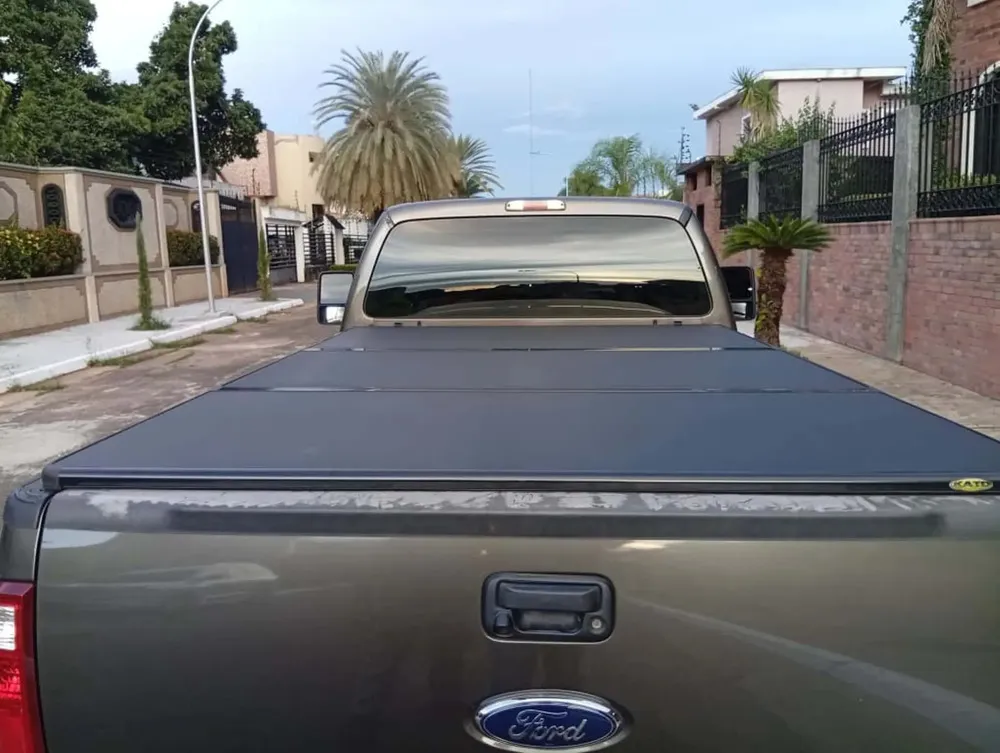 Vista 8 del vehículo: Ford 350