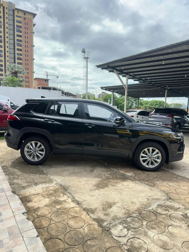Vista 5 del vehículo: Toyota Corolla