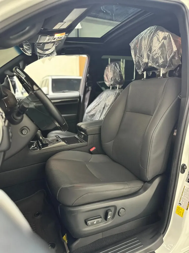 Vista 6 del vehículo: Lexus Gx