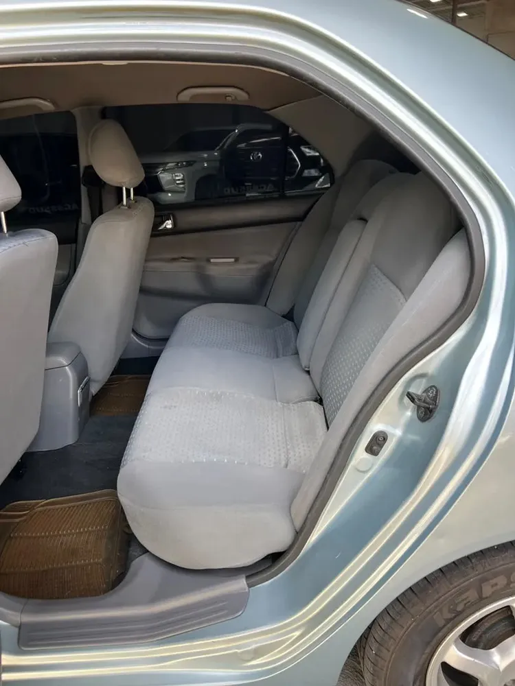 Vista 7 del vehículo: Mitsubishi Lancer