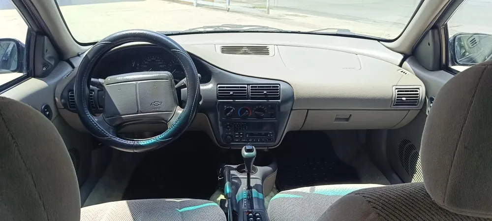 Vista 6 del vehículo: Chevrolet Cavalier