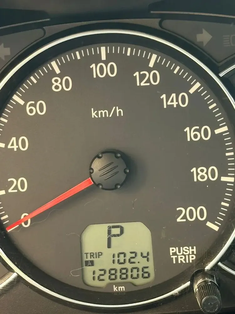 Vista 17 del vehículo: Mitsubishi Montero Sport