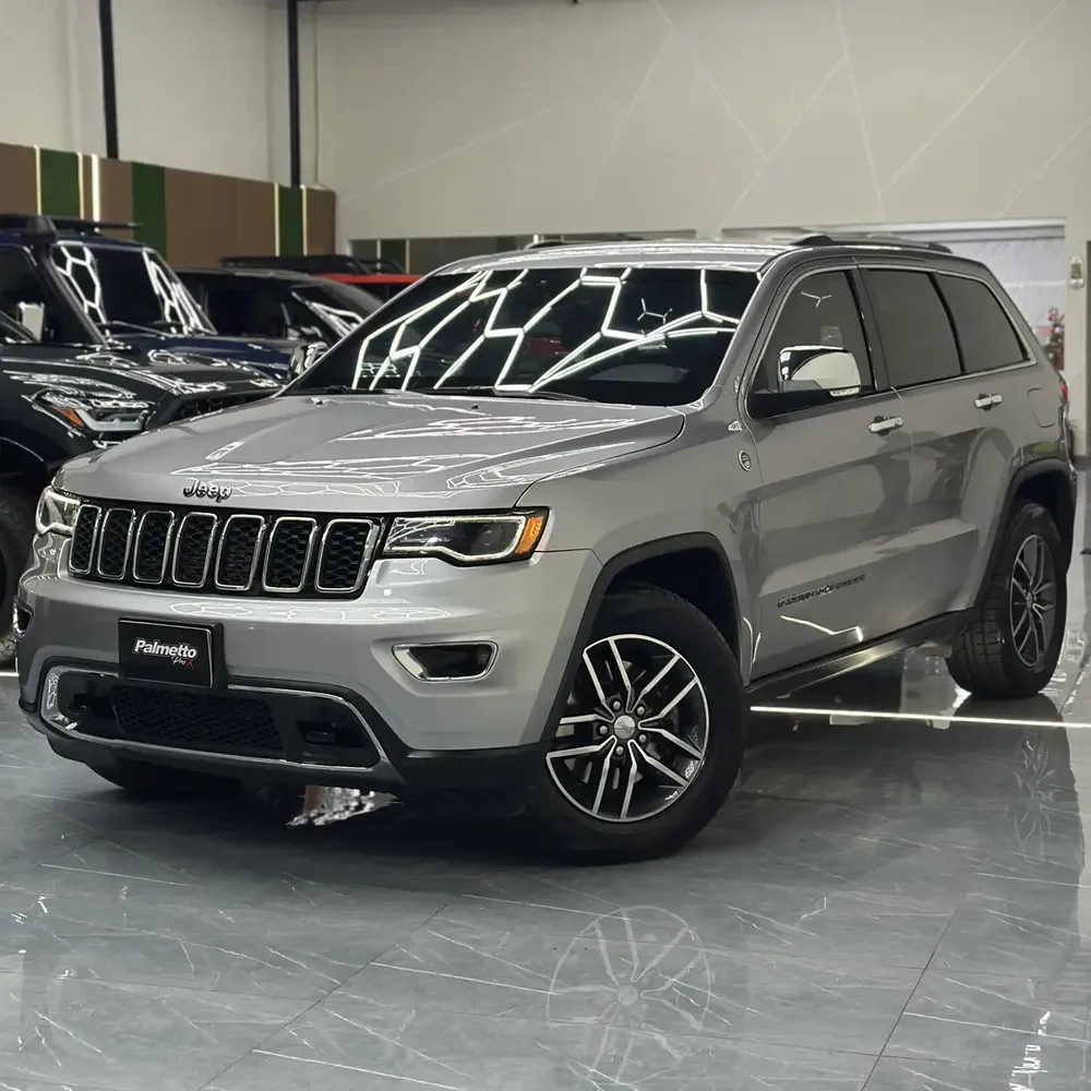 Jeep Grand