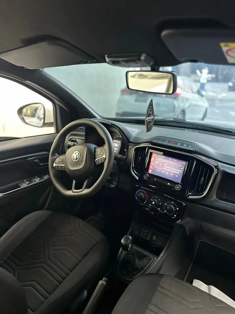 Vista 9 del vehículo: Dodge Ram