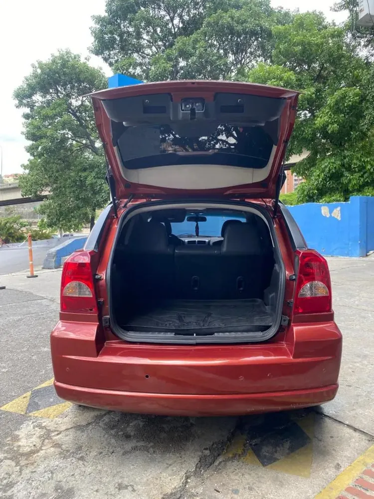 Vista 3 del vehículo: Dodge Caliber