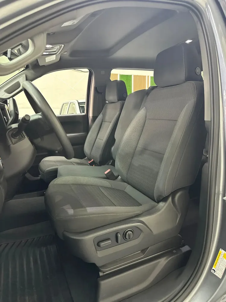 Vista 6 del vehículo: Chevrolet Silverado