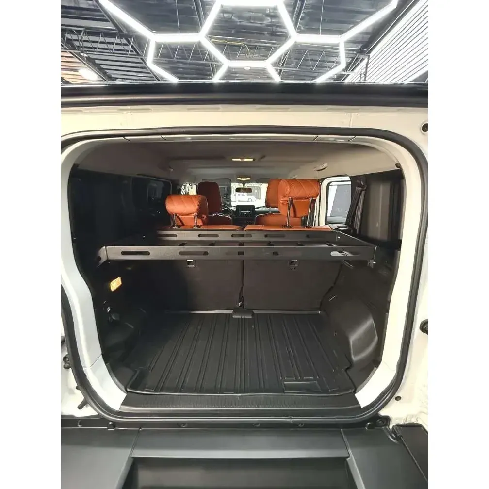 Vista 11 del vehículo: Suzuki Jimny