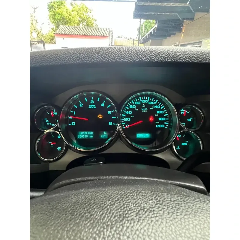 Vista 16 del vehículo: Chevrolet Silverado