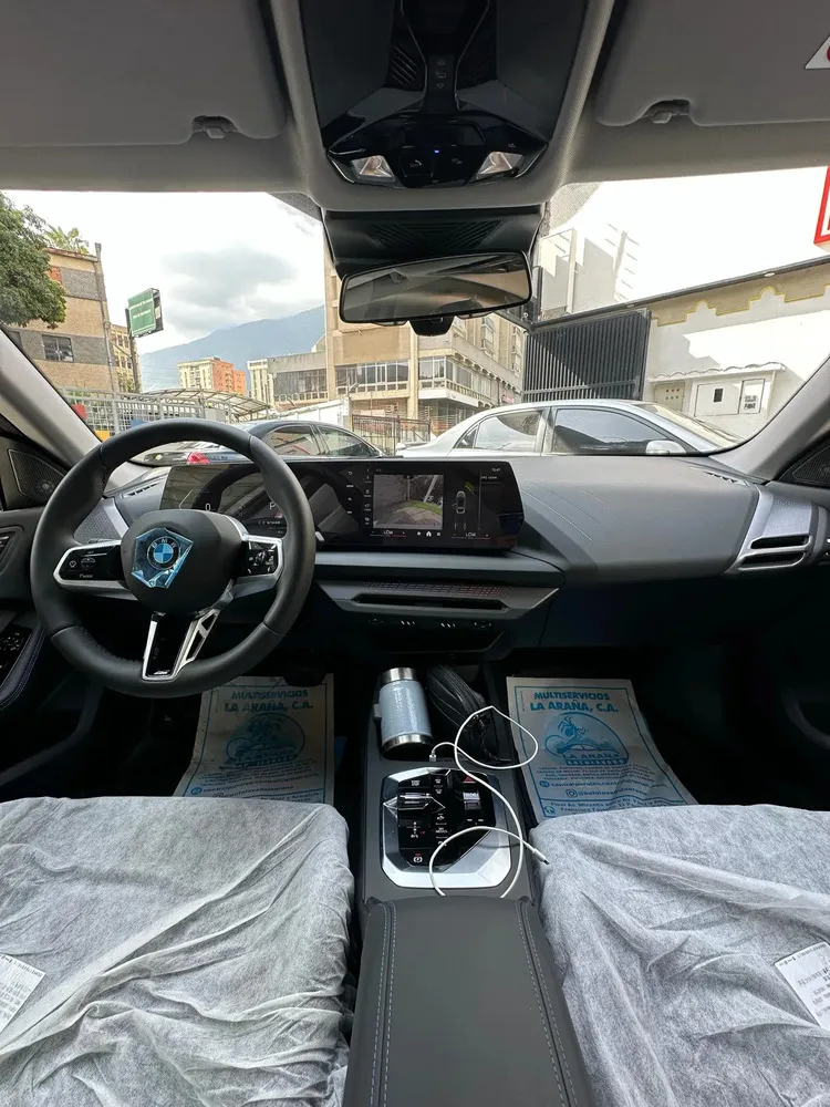 Vista 12 del vehículo: Bmw 225l