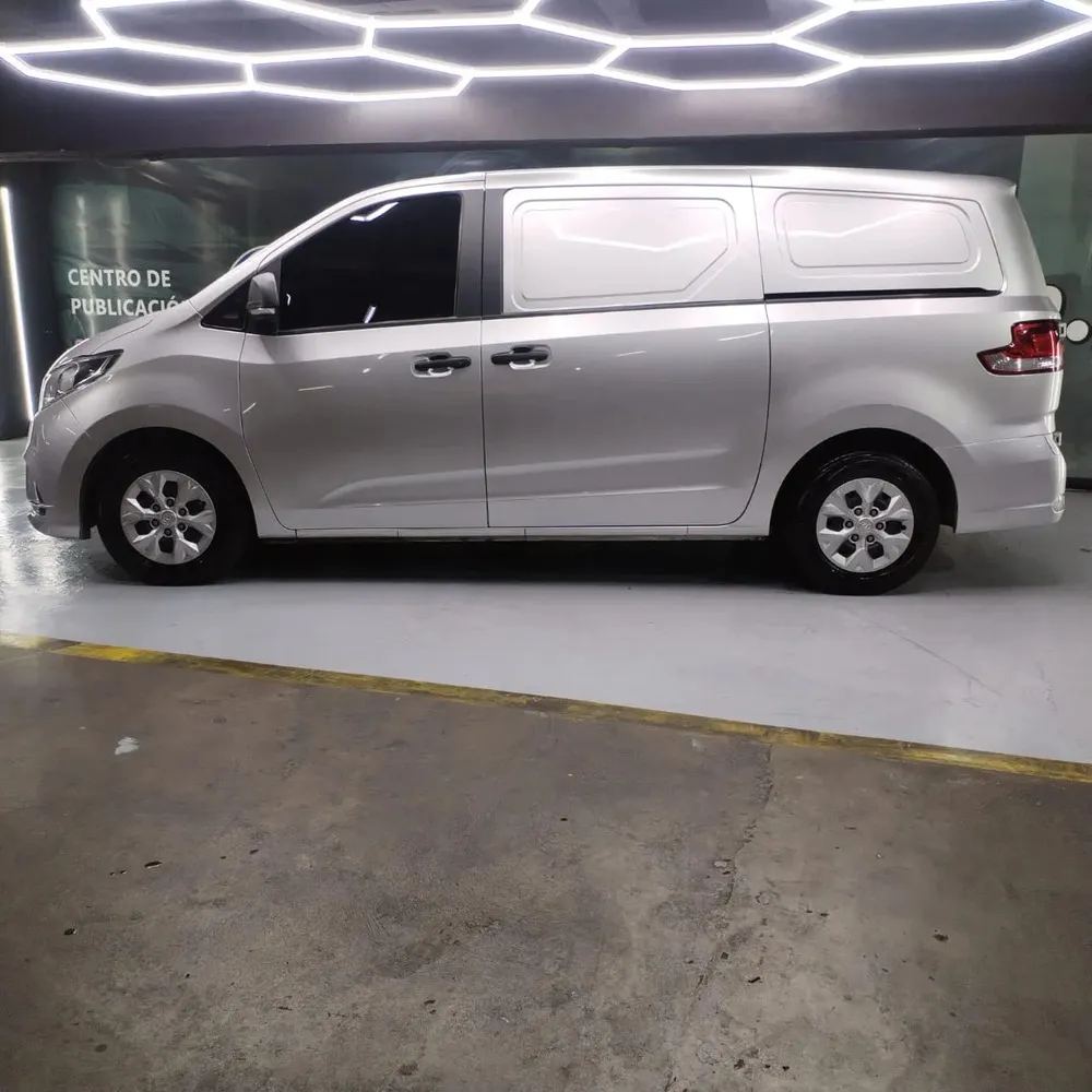 Vista 3 del vehículo: Maxus G10
