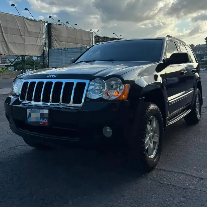 Vista 3 del vehículo: Jeep Limited