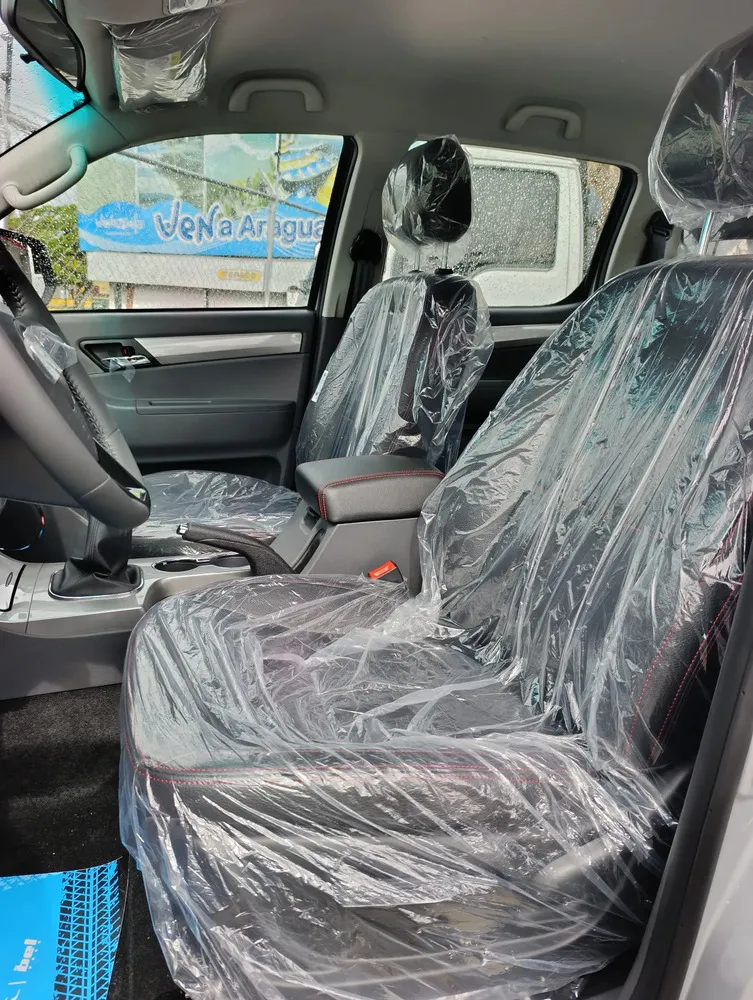 Vista 2 del vehículo: Jac T6