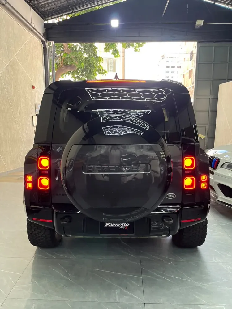 Vista 14 del vehículo: Land Rover