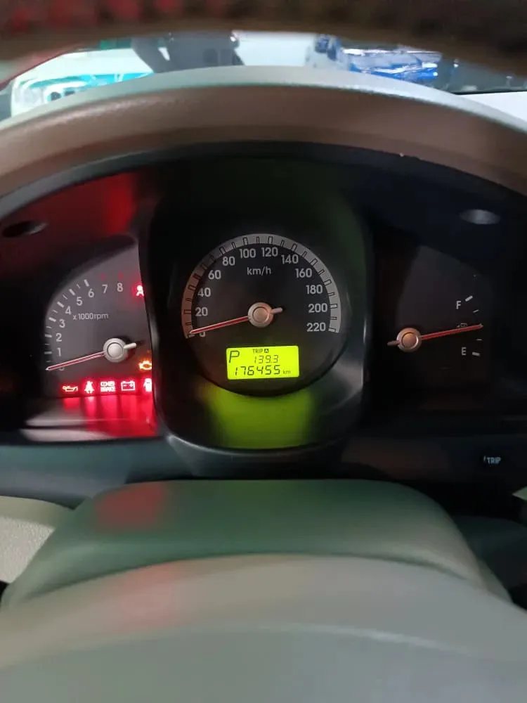 Vista 8 del vehículo: Kia Sportage