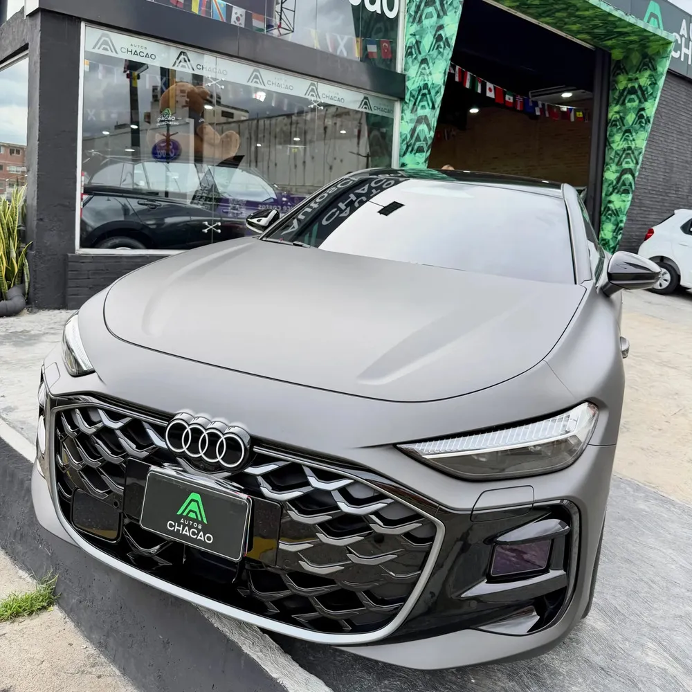 Audi A5l
