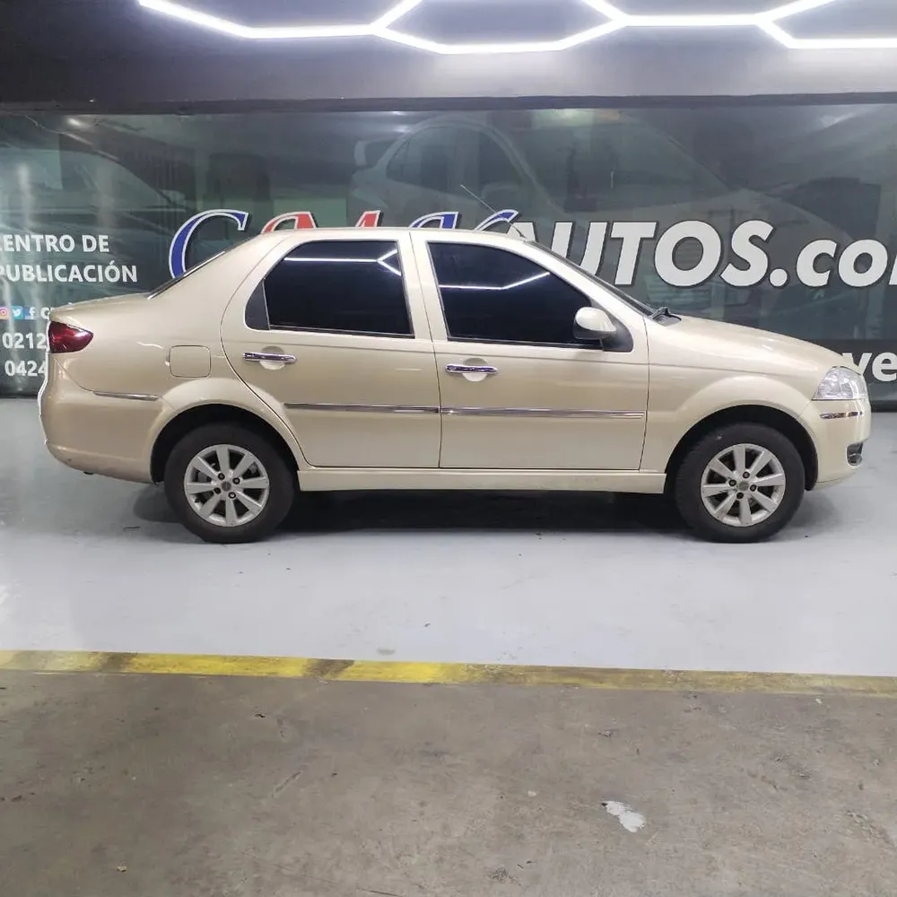 Vista 7 del vehículo: Dodge Forza