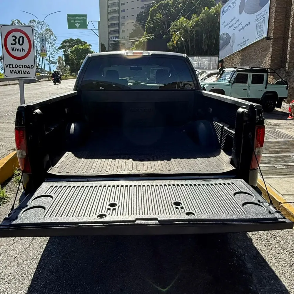 Vista 14 del vehículo: Ford F150