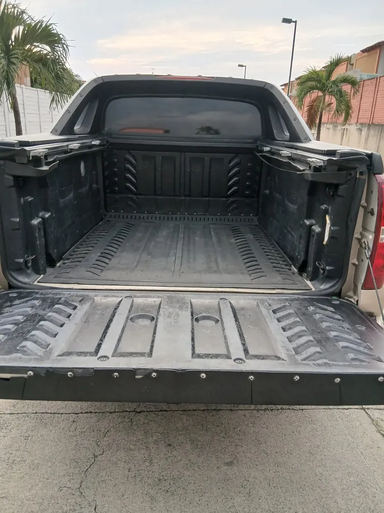 Vista 16 del vehículo: Chevrolet Avalanche