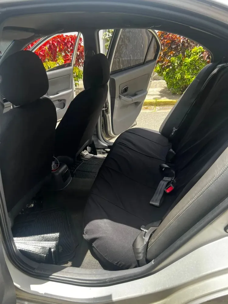 Vista 14 del vehículo: Elantra 2.0