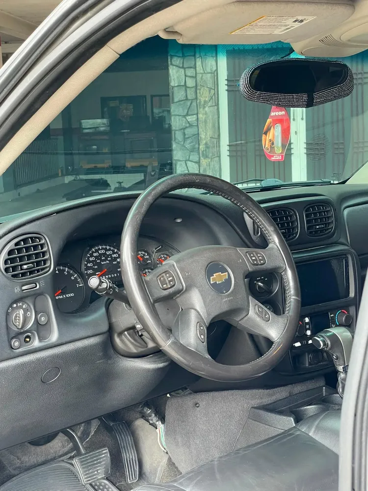 Vista 6 del vehículo: Chevrolet Trailblazer