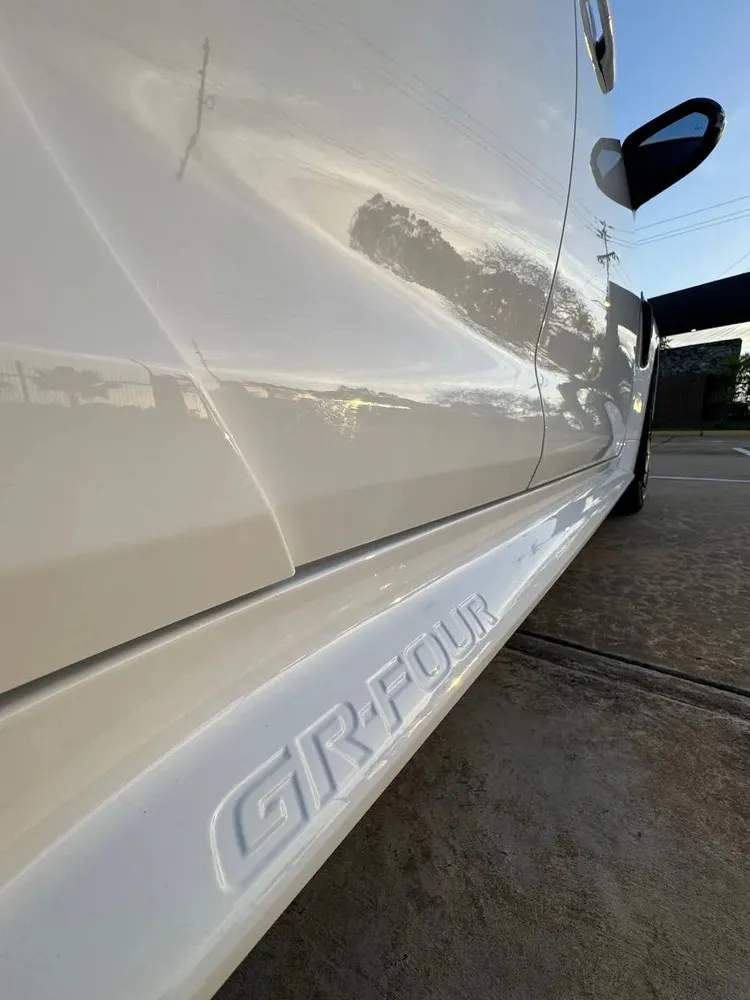 Vista 17 del vehículo: Toyota Corolla