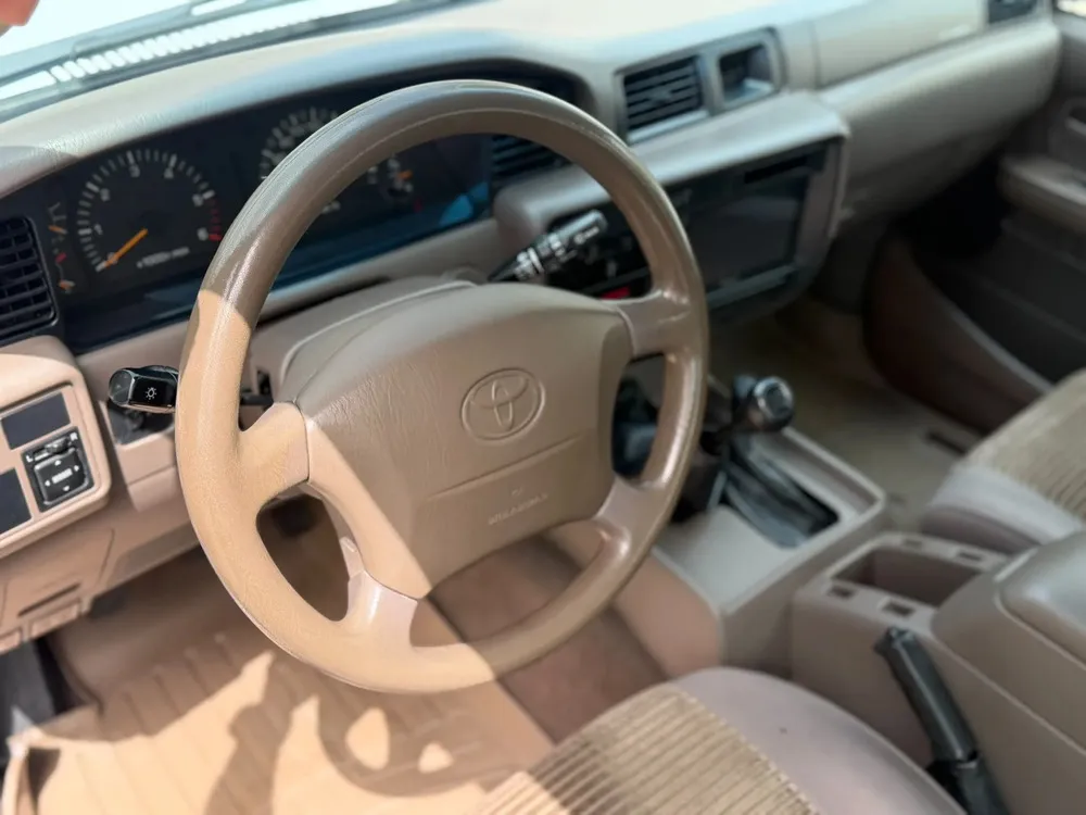 Vista 13 del vehículo: Toyota Autana