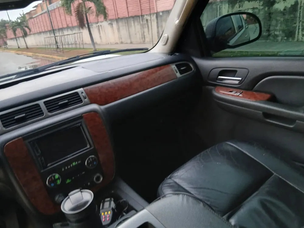 Vista 14 del vehículo: Chevrolet Avalanche