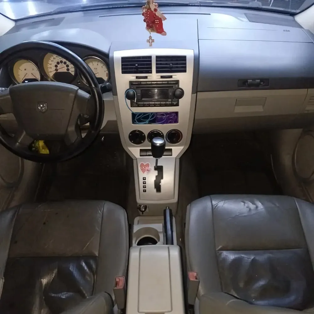 Vista 5 del vehículo: Dodge Caliber
