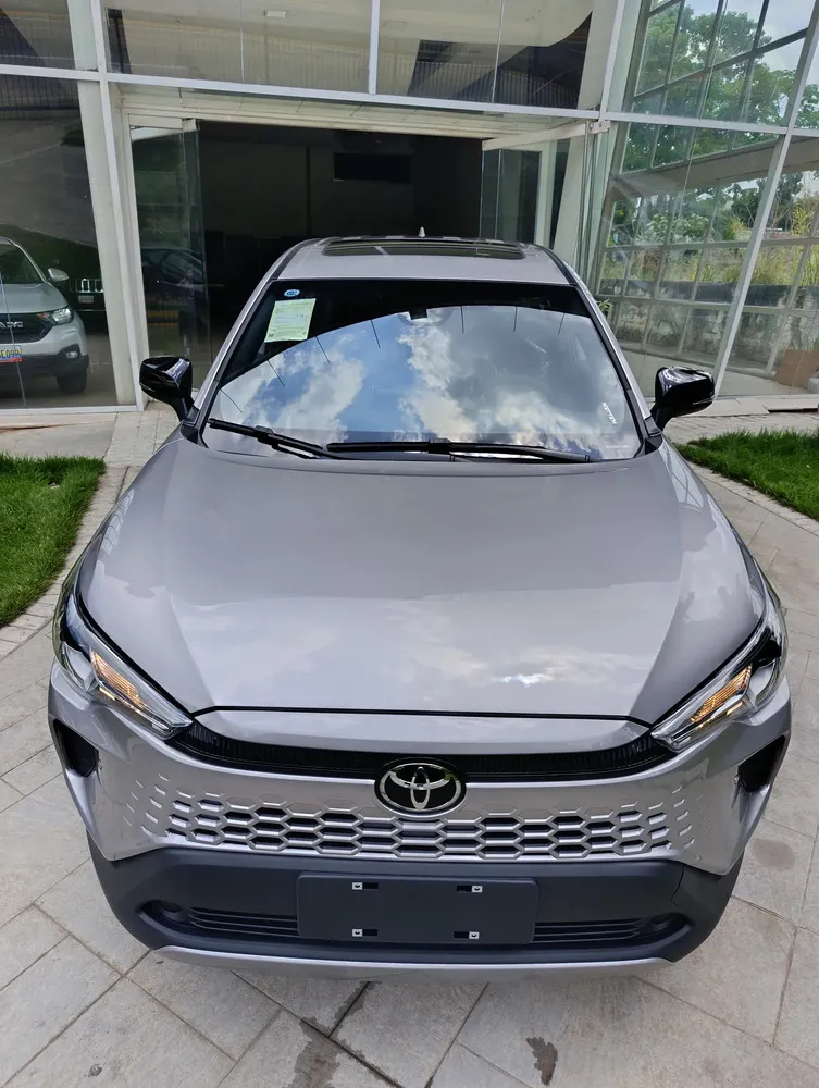 Vista 2 del vehículo: Toyota Corolla Cross