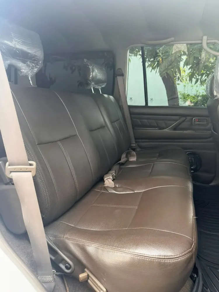 Vista 7 del vehículo: Chery Autana