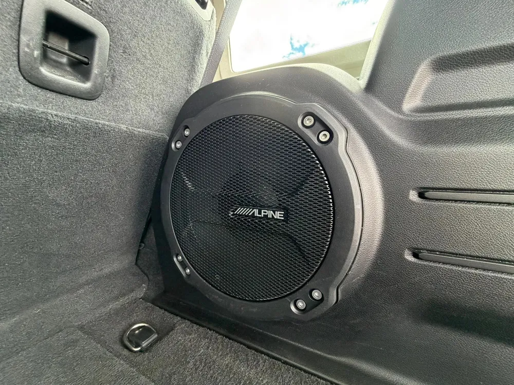 Vista 7 del vehículo: Jeep Rubicon