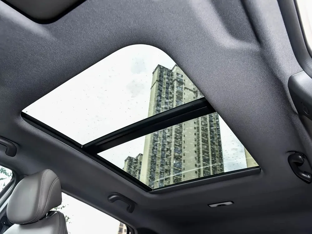 Vista 12 del vehículo: Changan CS55 Plus
