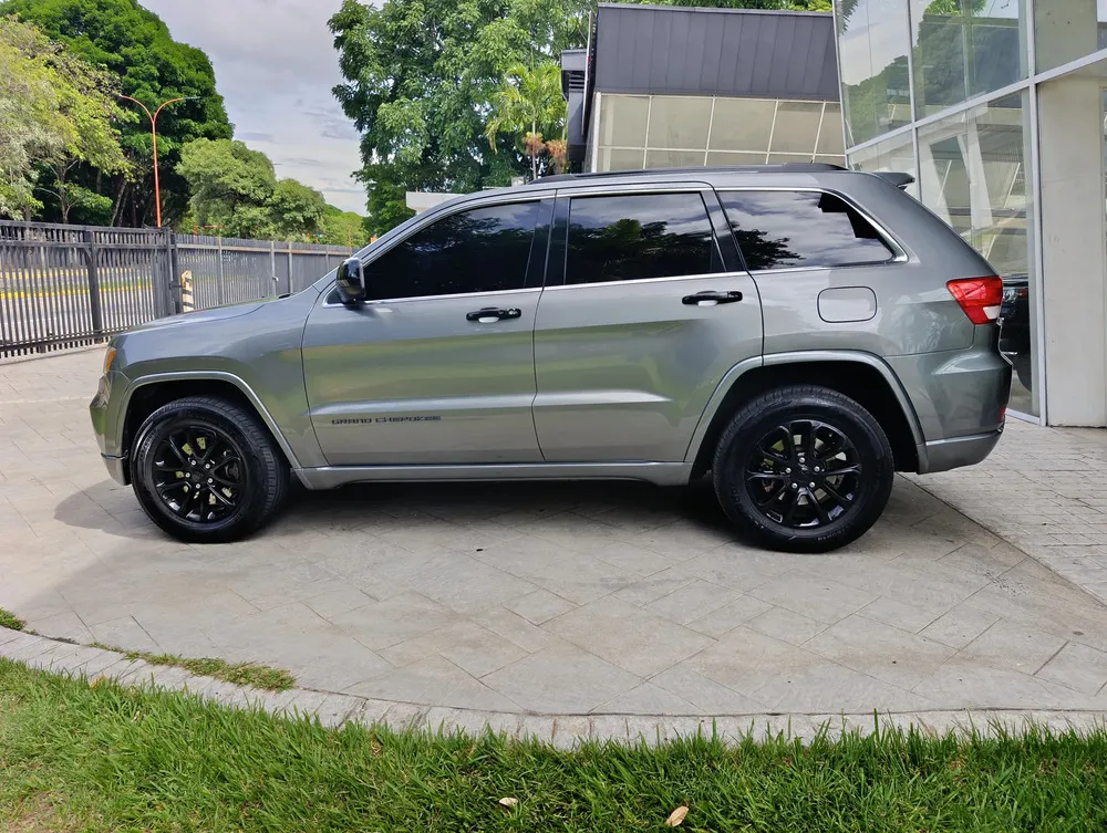 Vista 6 del vehículo: Jeep Grand