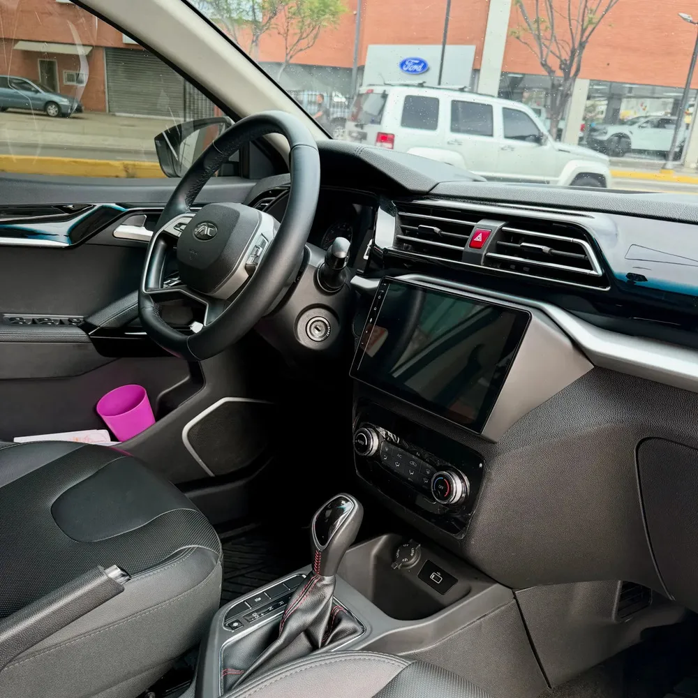 Vista 7 del vehículo: Jac Js2