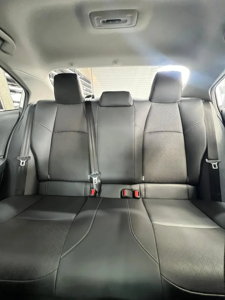 Vista 5 del vehículo: Toyota Corolla