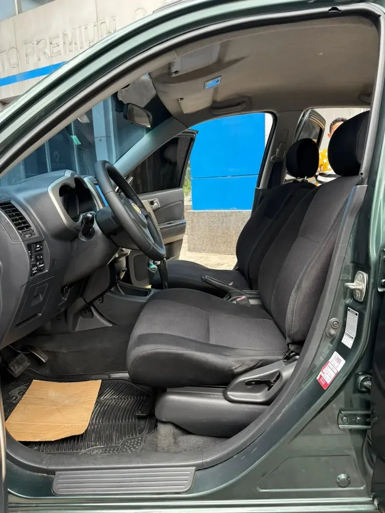 Vista 7 del vehículo: Daihatsu Terios