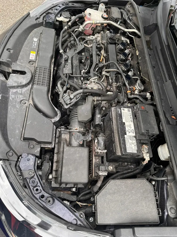 Vista 9 del vehículo: Corolla Se