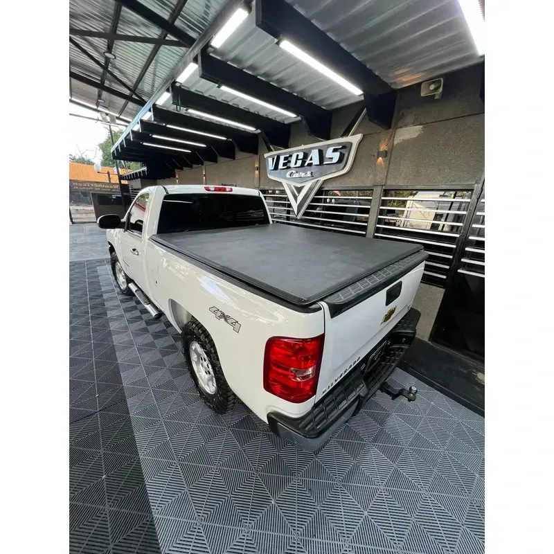 Vista 10 del vehículo: Chevrolet Silverado