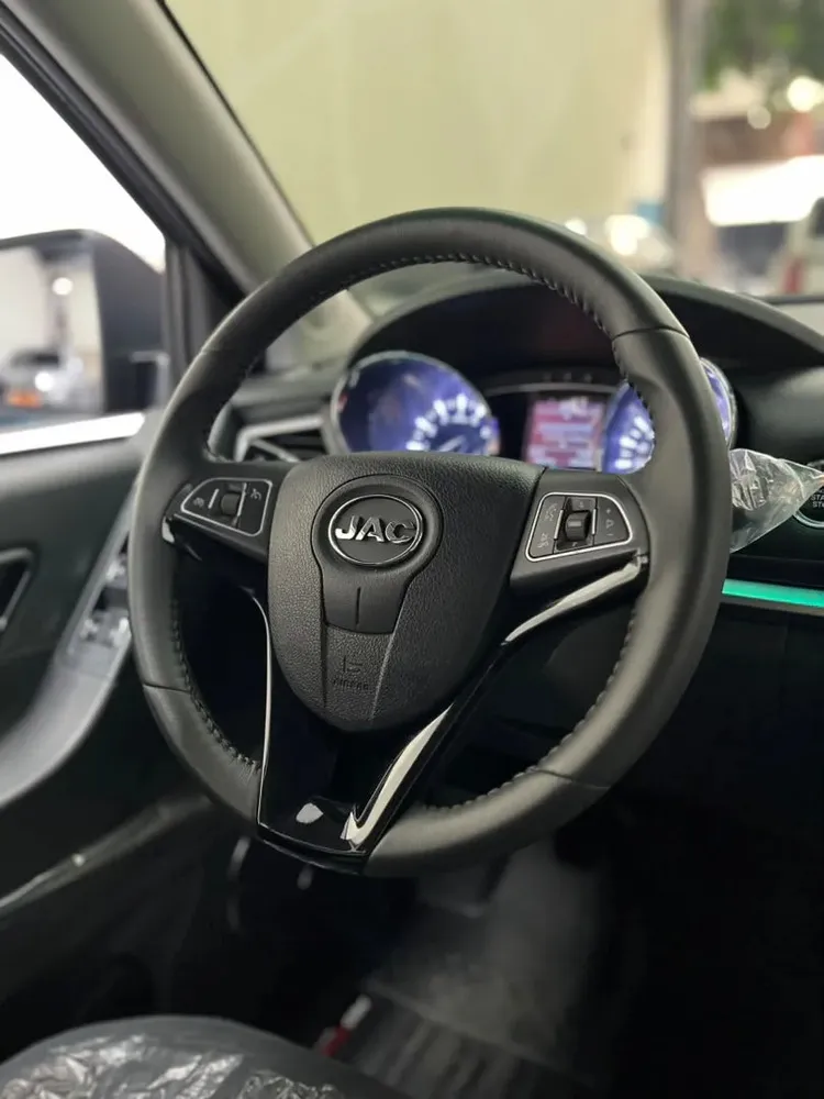 Vista 10 del vehículo: Jac Extreme