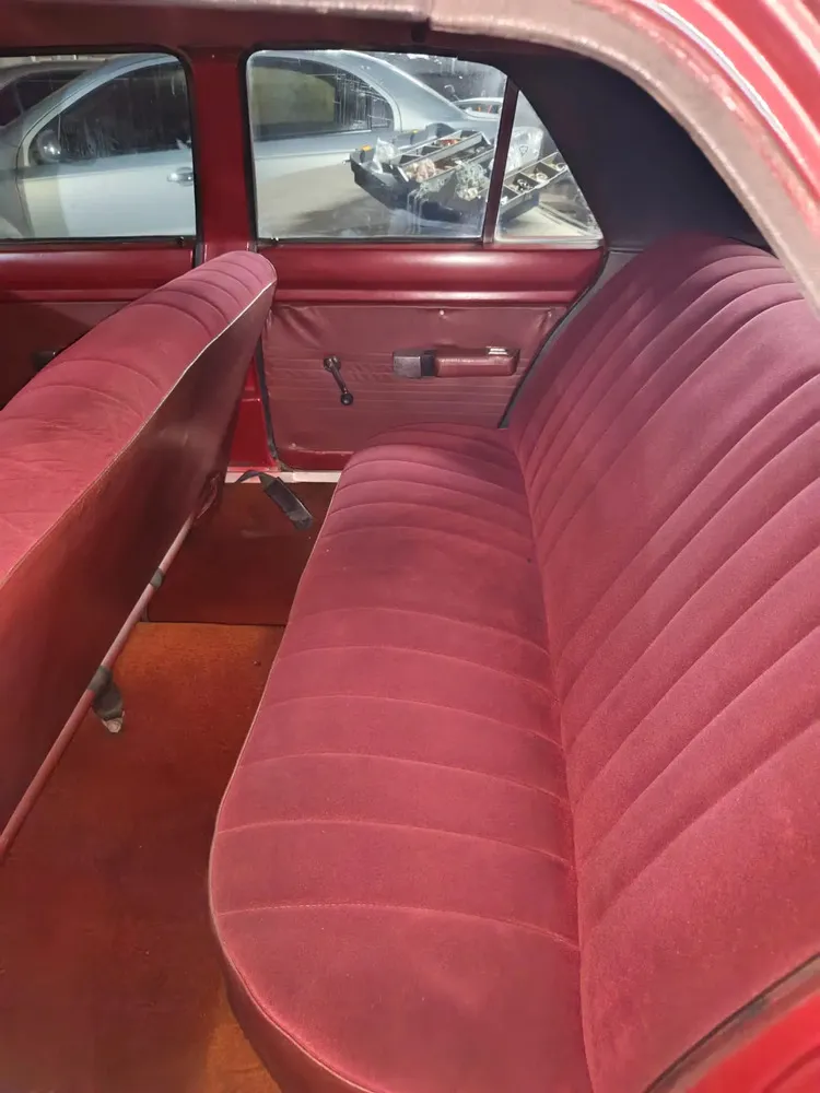 Vista 10 del vehículo: Dodge Dart