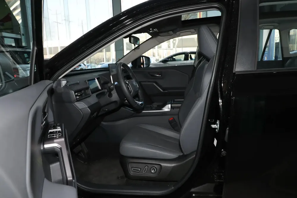 Vista 7 del vehículo: Toyota Rav4