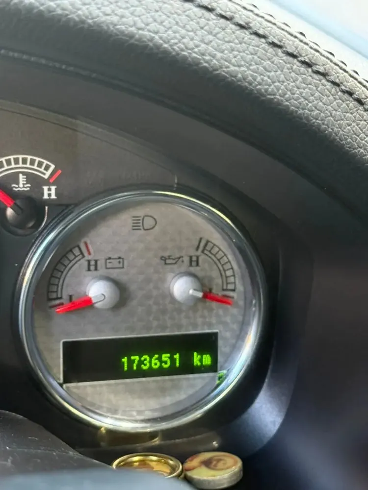 Vista 15 del vehículo: Ford F150