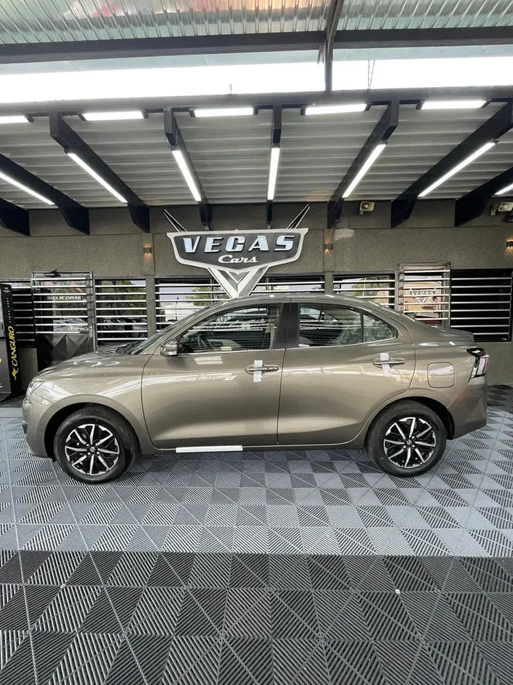 Vista 2 del vehículo: Suzuki Dzire