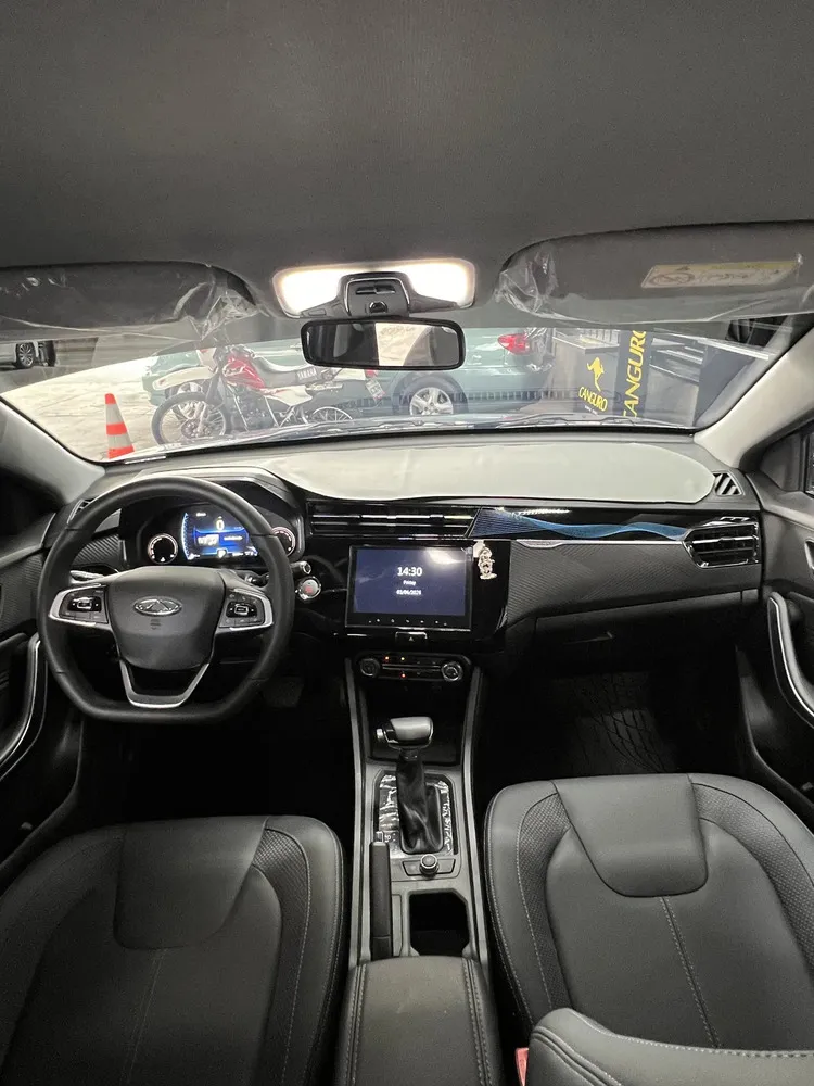 Vista 4 del vehículo: Chery Tiggo